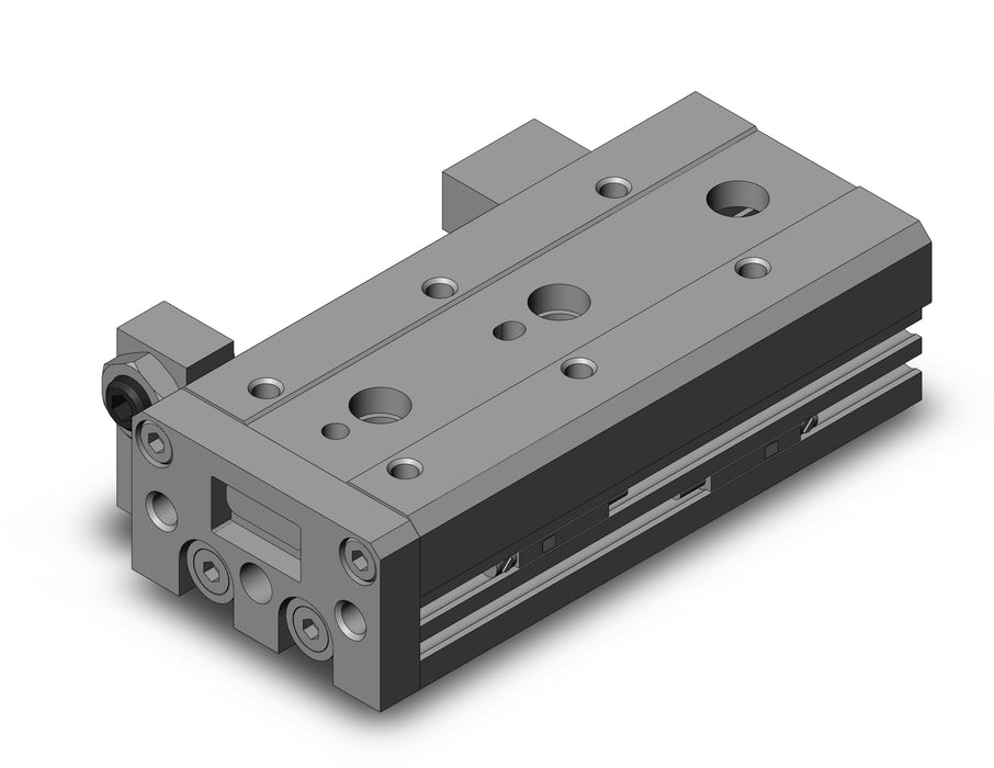 MXS12-50AS-A96 Cyl, Air Slide Table