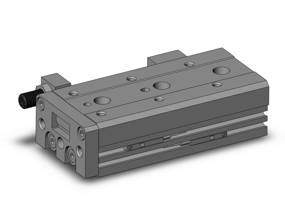 MXS12-50AS-M9BL-X11 Cyl, Air Slide Table