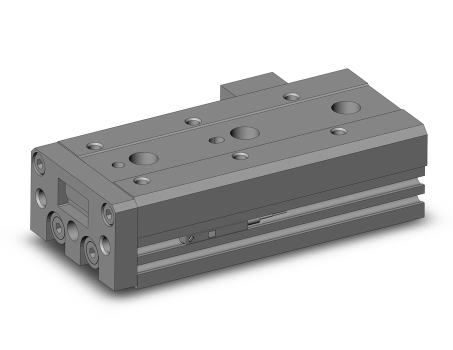 MXS12-50AS-M9BMS Cyl, Air Slide Table