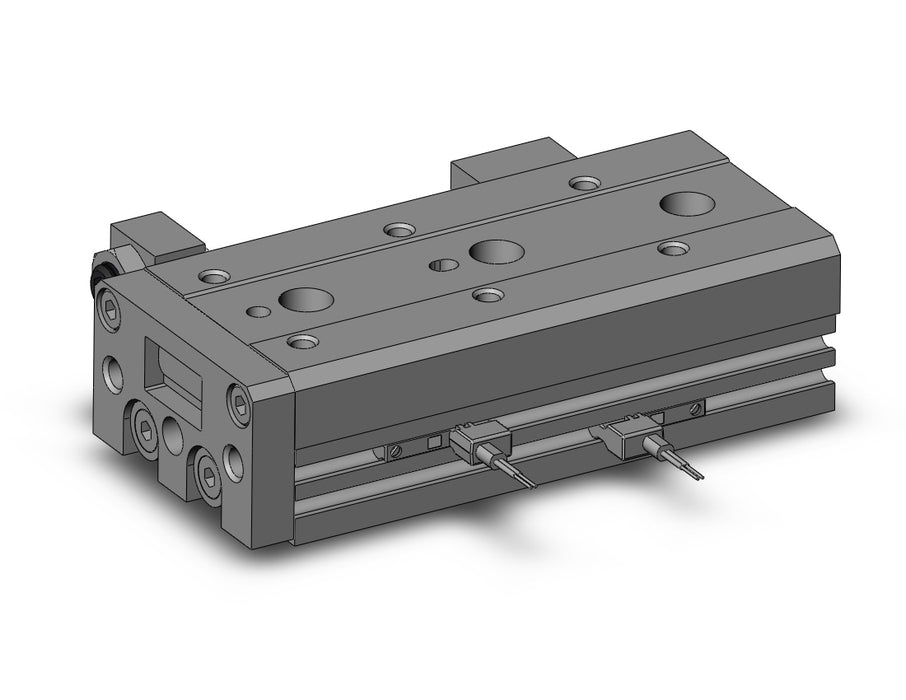 MXS12-50AS-M9BVL Cyl, Air Slide Table