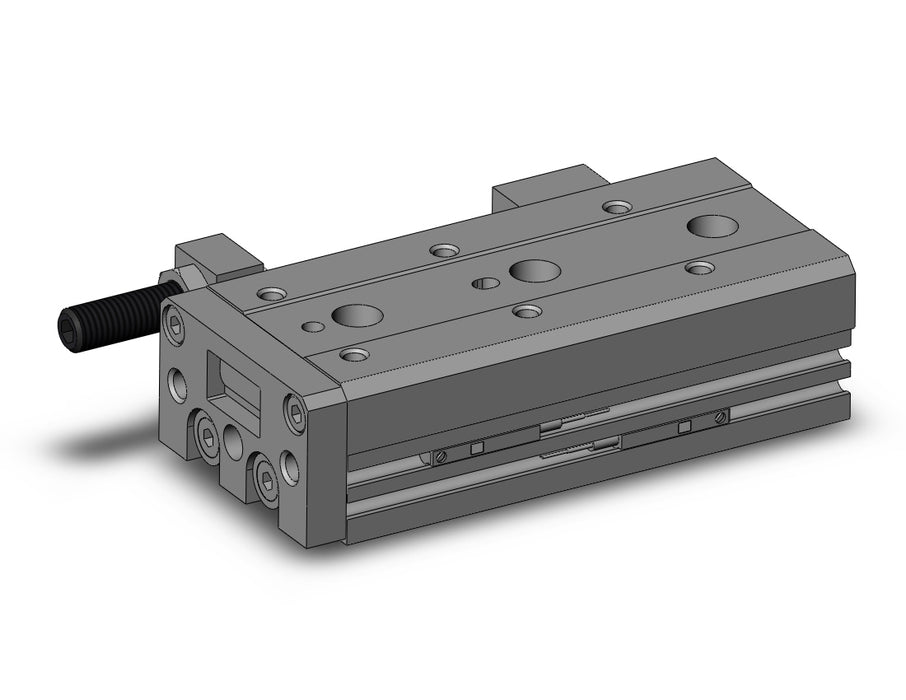 MXS12-50AS-M9NZ-X12 Cyl, Air Slide Table