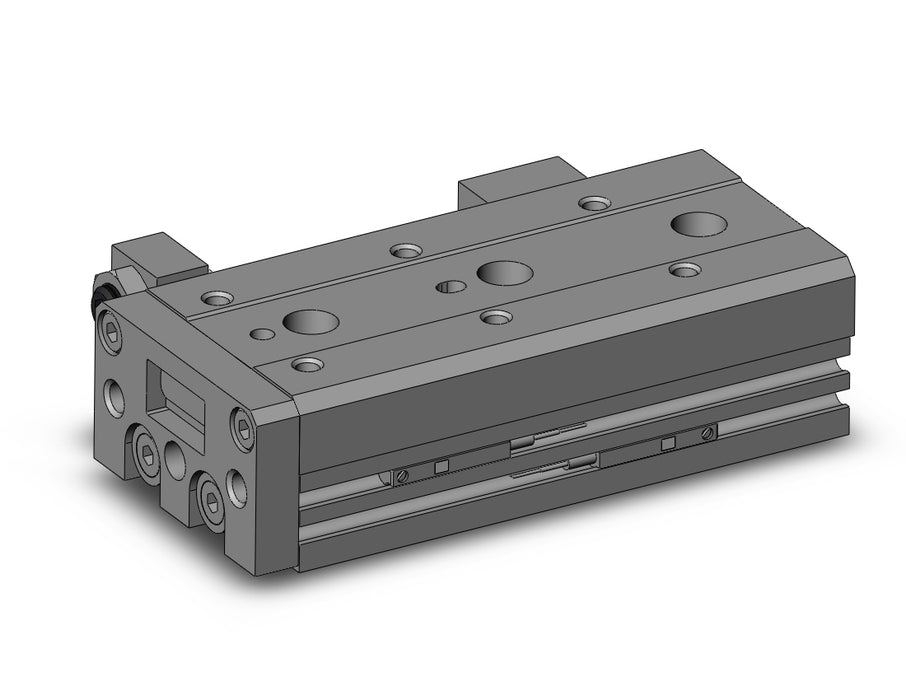 MXS12-50AS-M9PSDPC Cyl, Air Slide Table