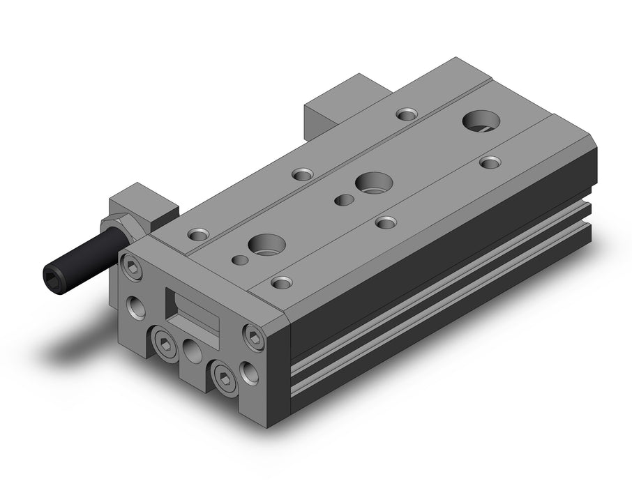 MXS12-50AS-X12 Cyl, Air Slide Table