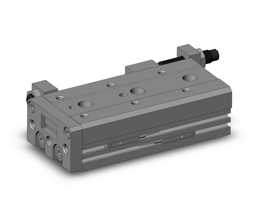 MXS12-50ASBT-M9NMAPC Cyl, Air Slide Table