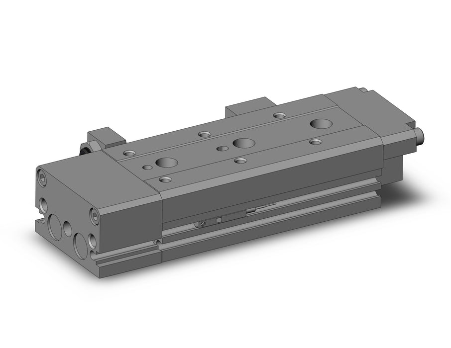 MXS12-50ASFR-M9NS CYL, AIR SLIDE TABLE