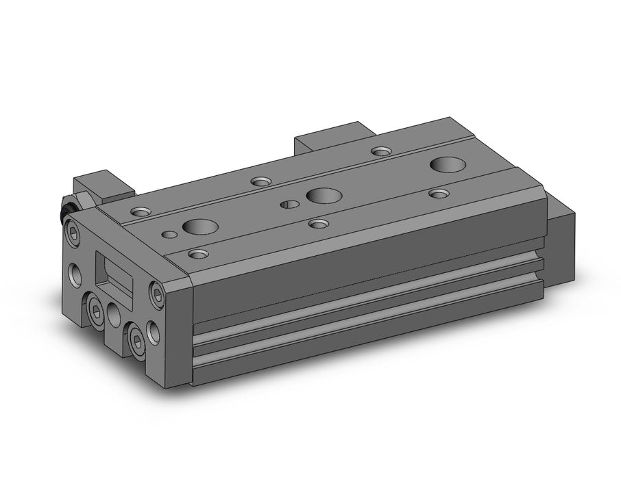 MXS12-50ASP Cyl, Air Slide Table