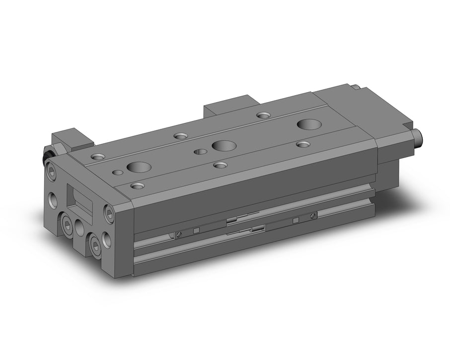 MXS12-50ASR-M9BWL CYL, AIR SLIDE TABLE