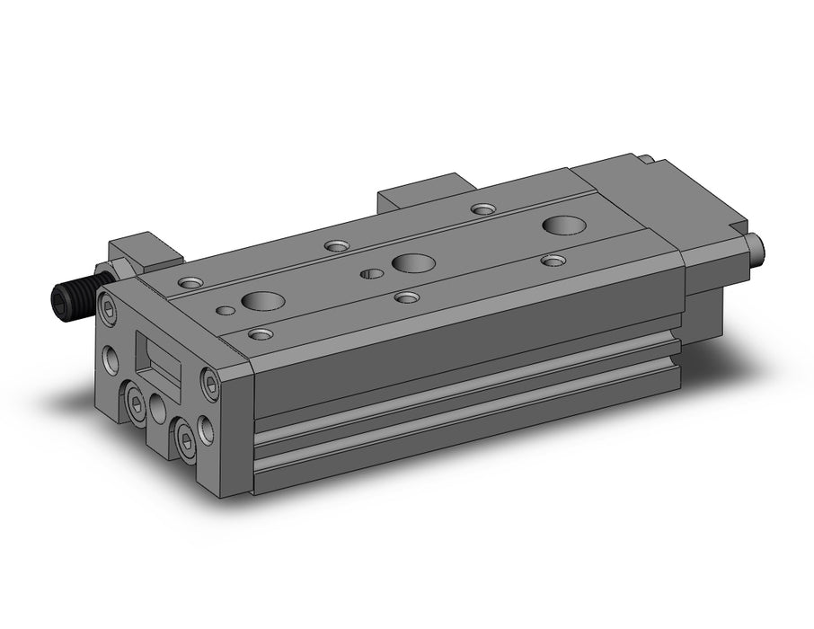 MXS12-50ASR-X11 Cyl, Air Slide Table