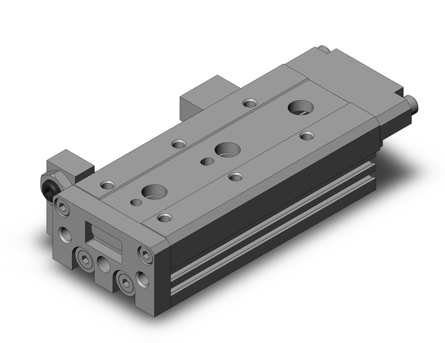 MXS12-50ASR CYL, AIR SLIDE TABLE