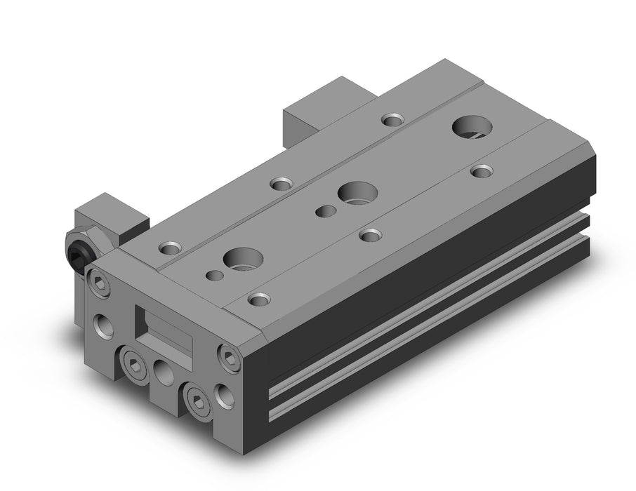 MXS12-50AS Cyl, Air Slide Table