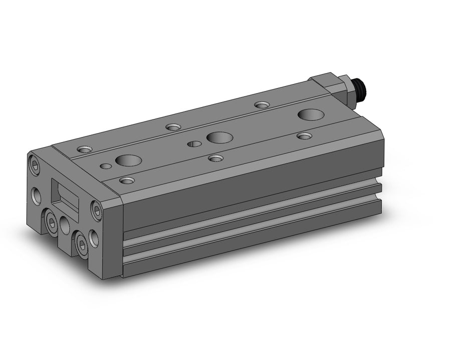 MXS12-50AT Cyl, Air Slide Table