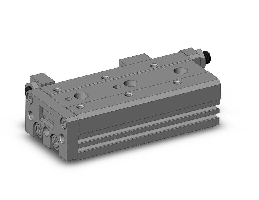 MXS12-50A Cyl, Air Slide Table