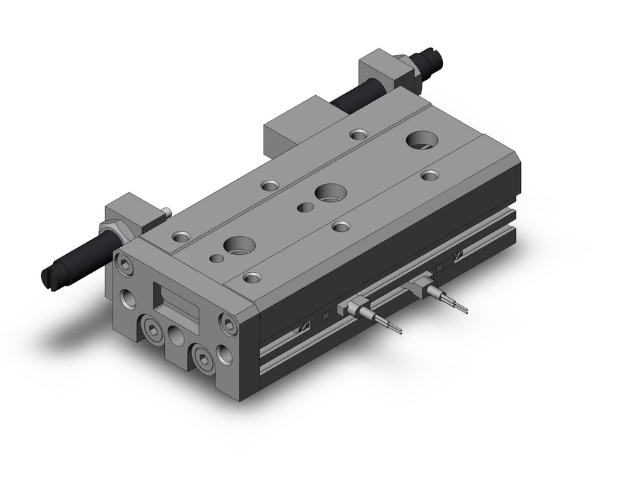 MXS12-50B-A93V Cyl, Air Slide Table