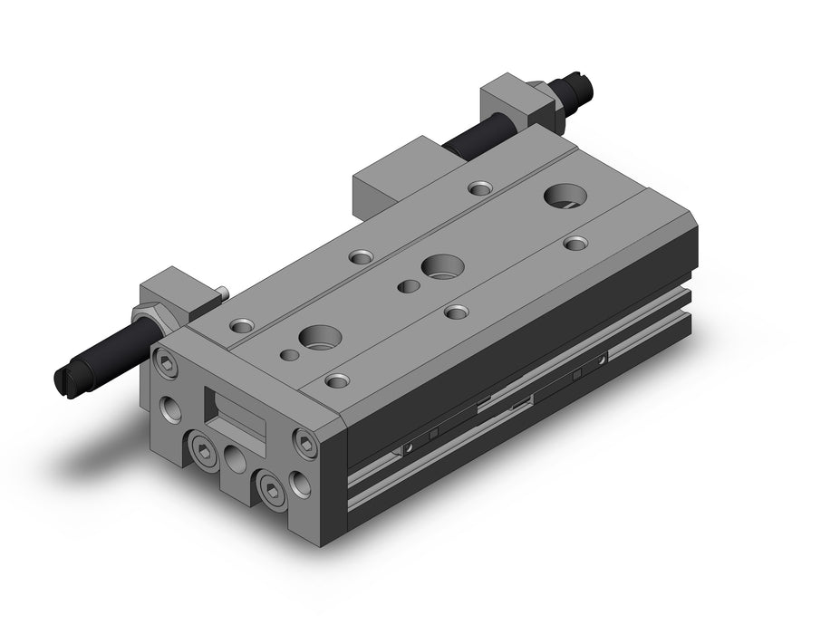 MXS12-50B-M9PSAPC Cyl, Air Slide Table