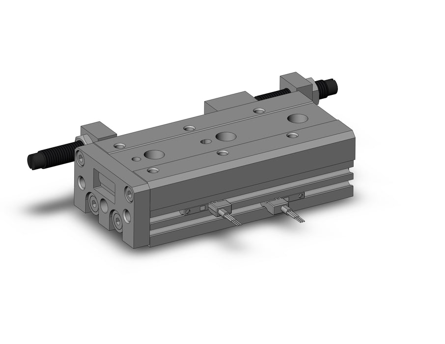 MXS12-50B-M9PV Cyl, Air Slide Table