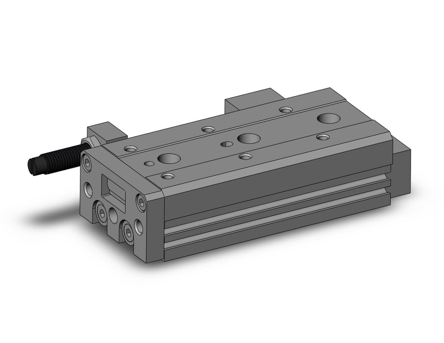 MXS12-50BSP CYL, AIR SLIDE TABLE
