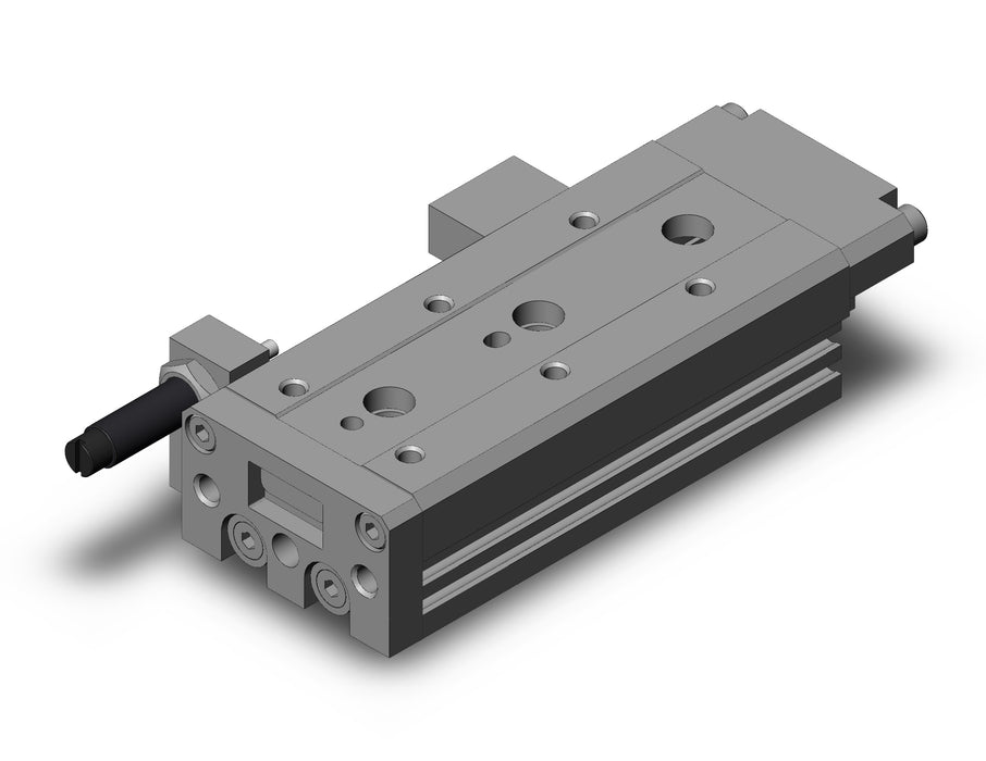 MXS12-50BSR CYL, AIR SLIDE TABLE