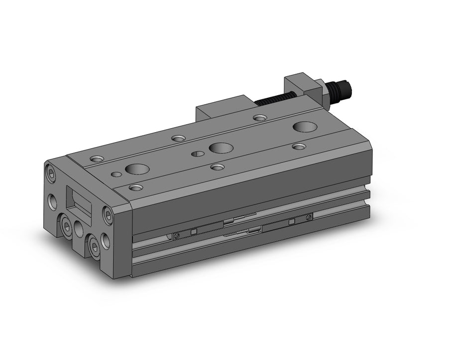MXS12-50BT-M9PL Cyl, Air Slide Table