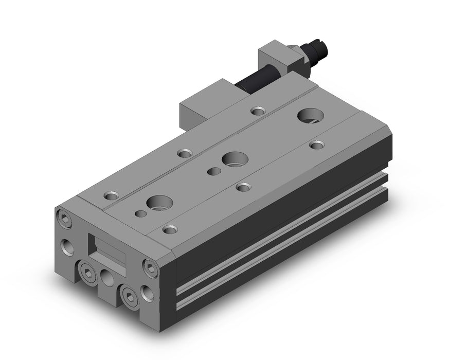 MXS12-50BT Cyl, Air Slide Table
