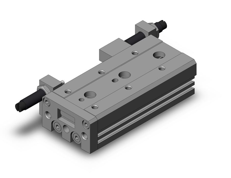 MXS12-50B Cyl, Air Slide Table