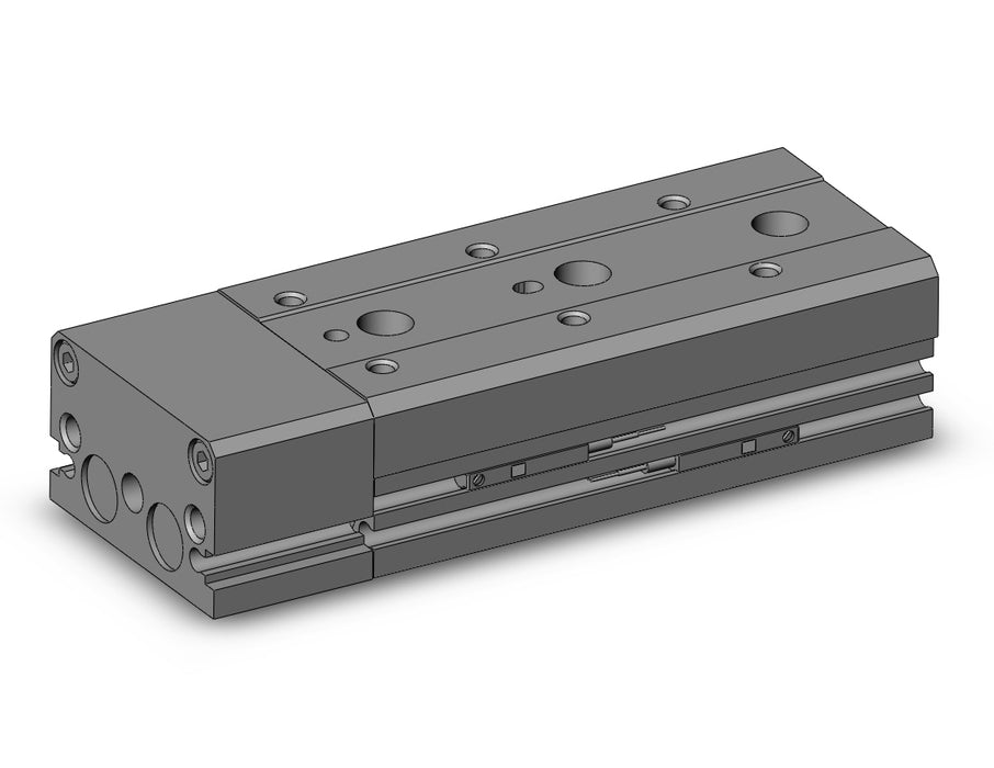 MXS12-50F-M9PL CYL, AIR SLIDE TABLE