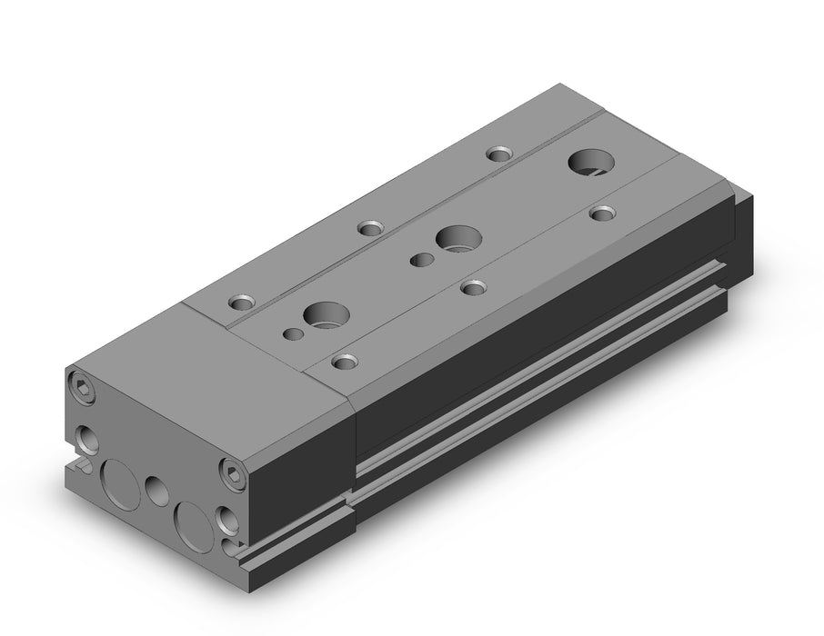 MXS12-50FP CYL, AIR SLIDE TABLE