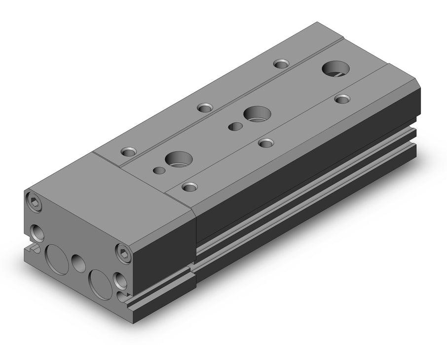 MXS12-50F Cyl, Air Slide Table