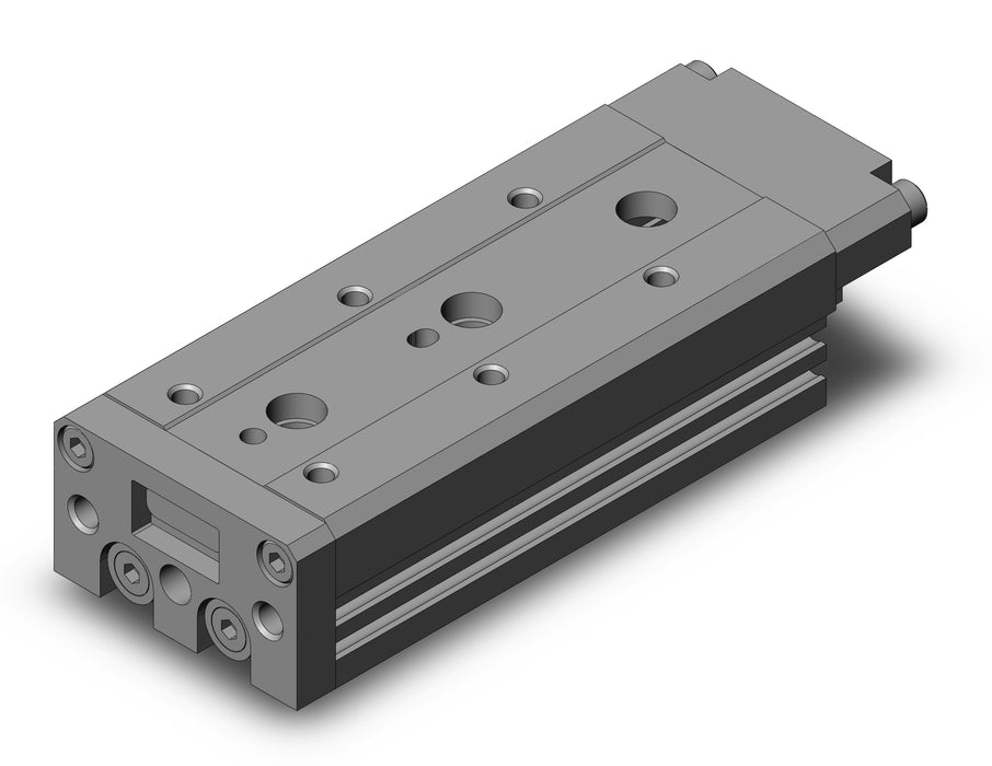 MXS12-50R Cyl, Air Slide Table