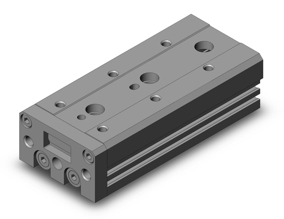MXS12-50 Cyl, Air Slide Table