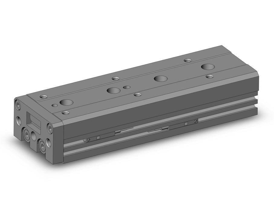 MXS12-75-M9P Cyl, Air Slide Table