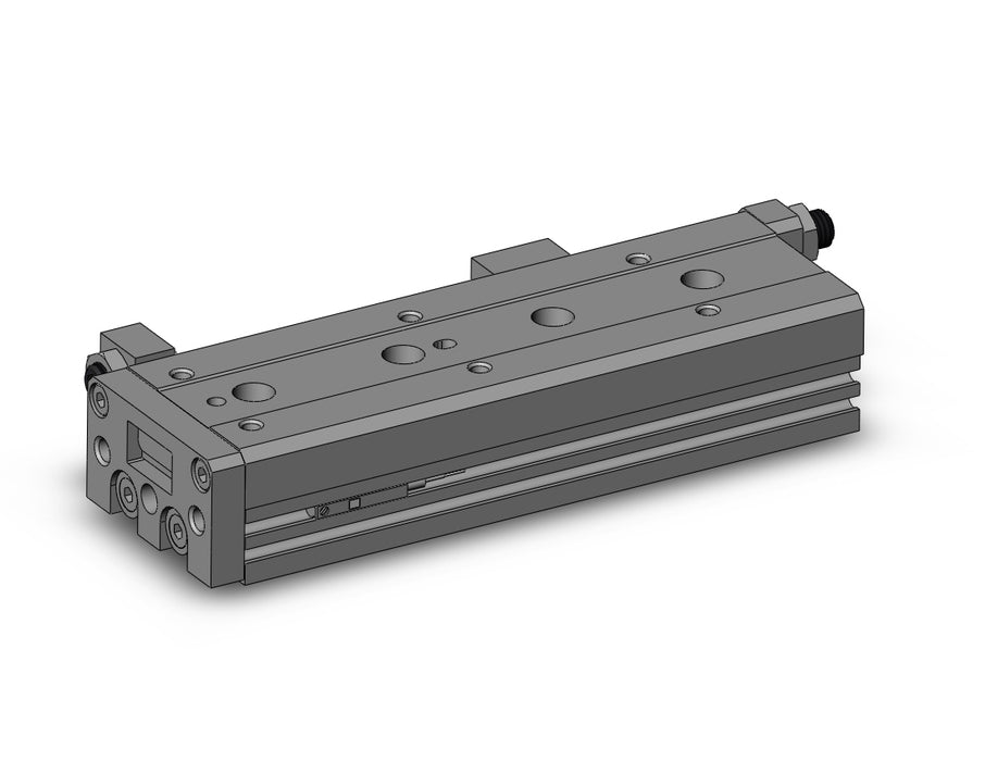 MXS12-75A-M9BS Cyl, Air Slide Table