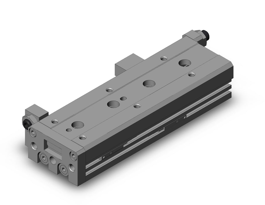 MXS12-75A-M9P Cyl, Air Slide Table
