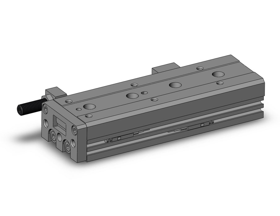 MXS12-75AS-A93L-X12 Cyl, Air Slide Table