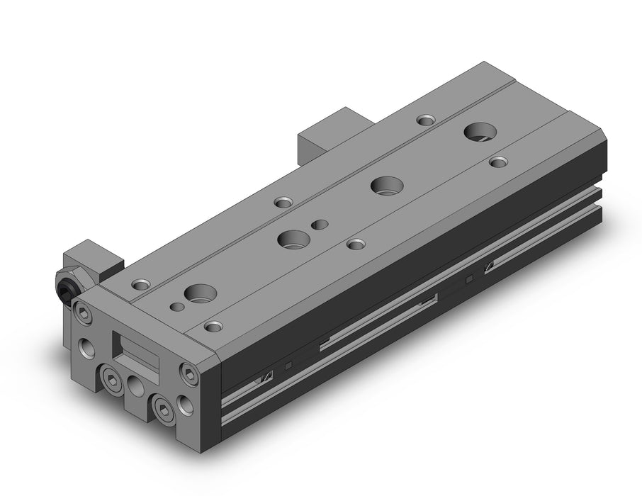 MXS12-75AS-A93L Cyl, Air Slide Table
