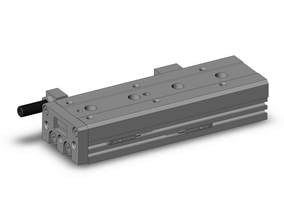 MXS12-75AS-M9P-X12 Cyl, Air Slide Table