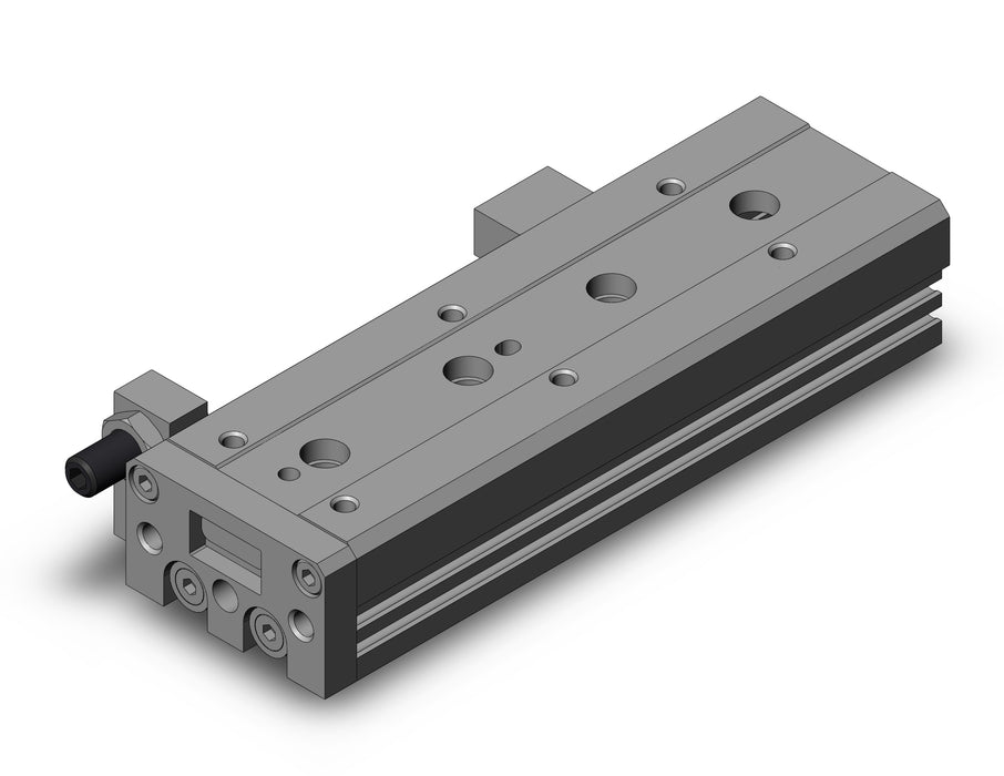 MXS12-75AS-X11 Cyl, Air Slide Table