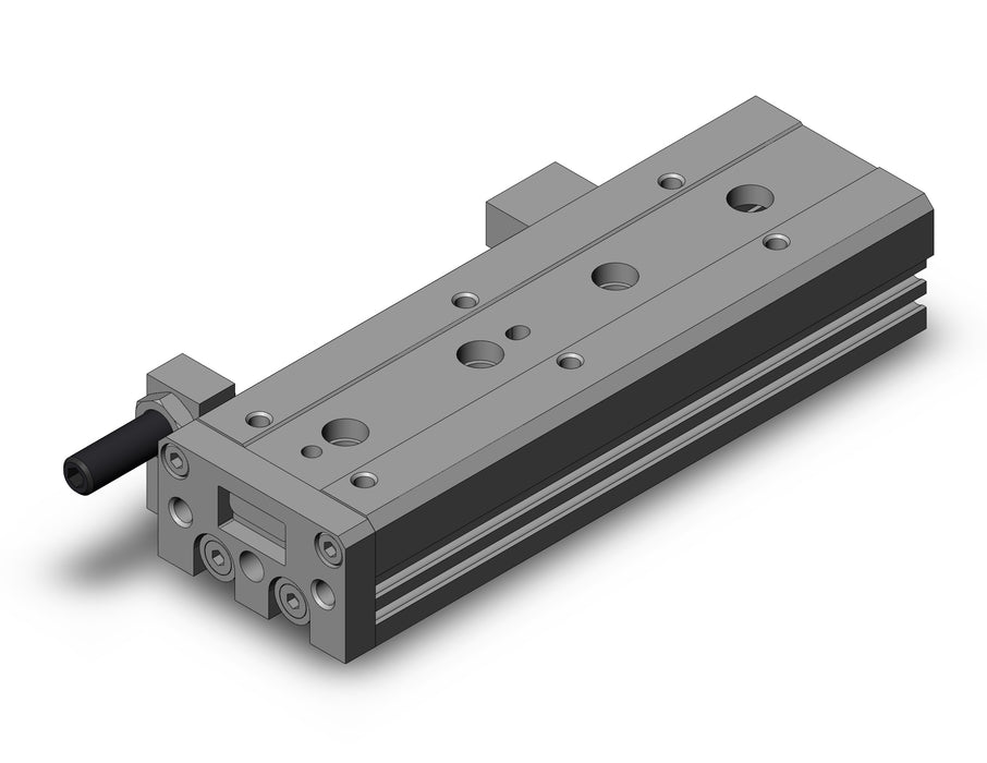 MXS12-75AS-X12 Cyl, Air Slide Table