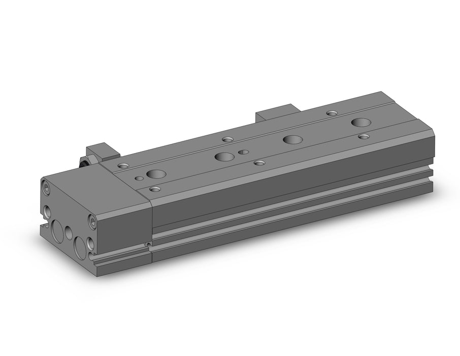 MXS12-75ASF Cyl, Air Slide Table