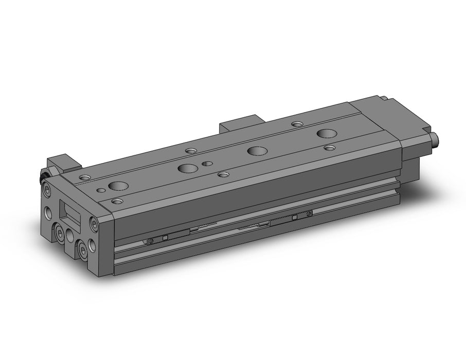 MXS12-75ASR-M9PWL Cyl, Air Slide Table
