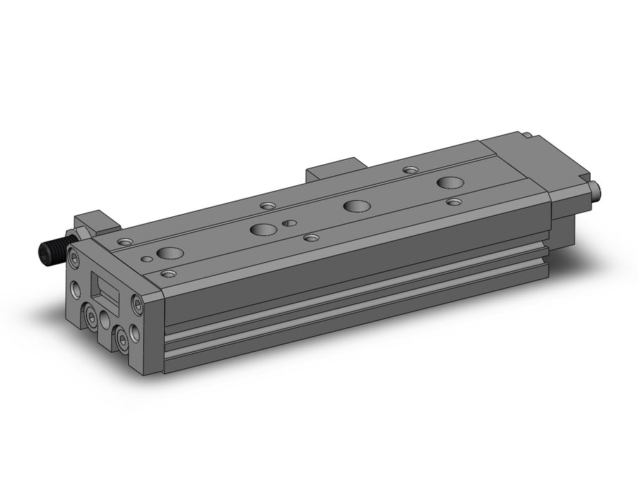 MXS12-75ASR-X11 Cyl, Air Slide Table