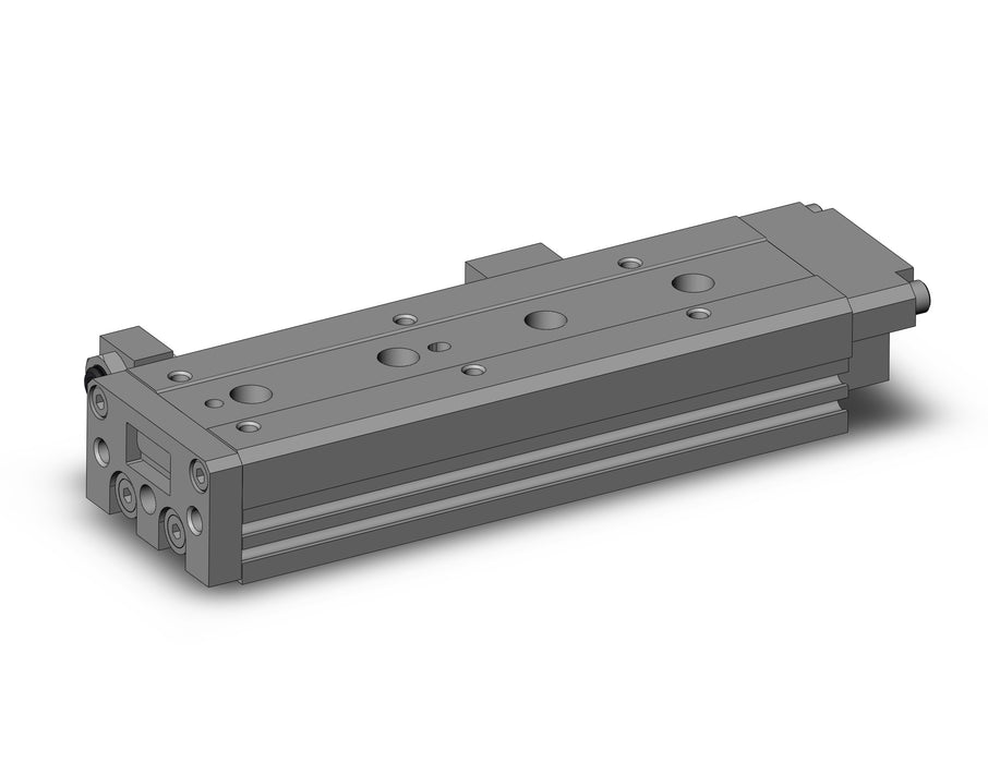 MXS12-75ASR CYL, AIR SLIDE TABLE