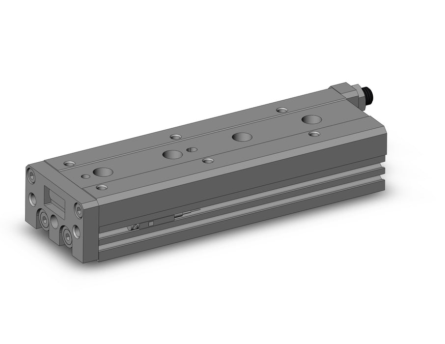 MXS12-75AT-A93LS Cyl, Air Slide Table