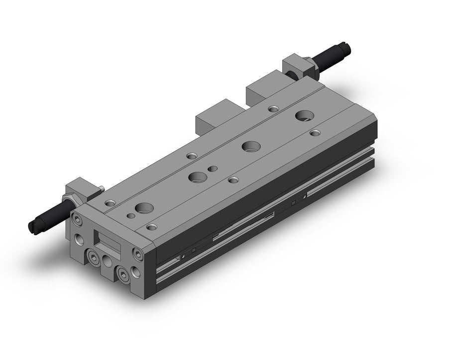 MXS12-75B-M9PL Cyl, Air Slide Table