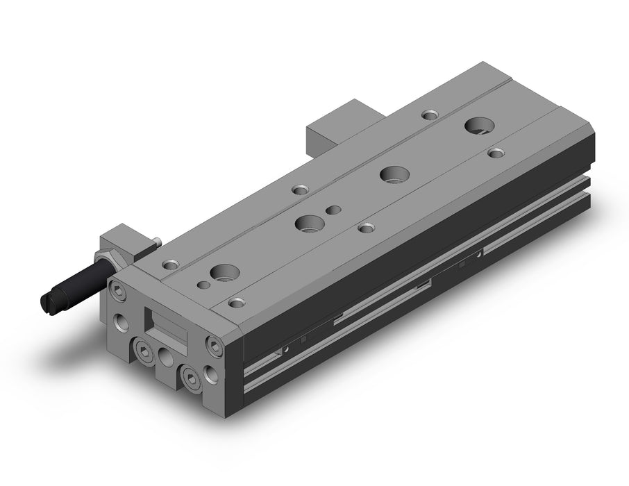 MXS12-75BS-M9BL Cyl, Air Slide Table