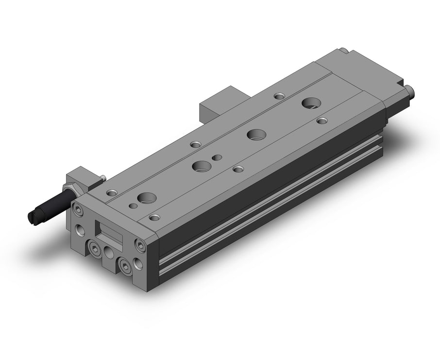 MXS12-75BSR Cyl, Air Slide Table