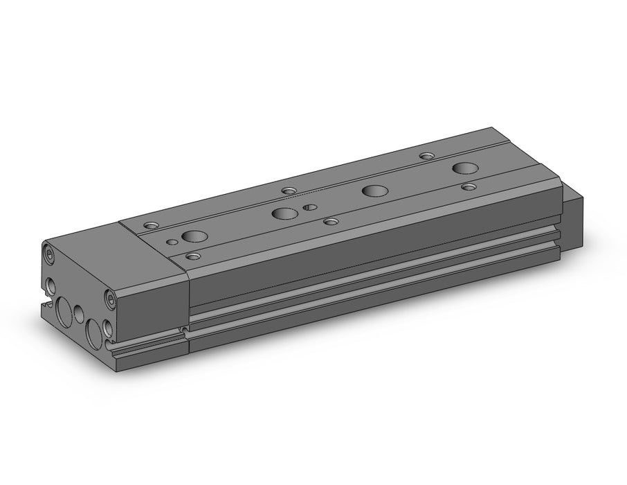 MXS12-75FP CYL, AIR SLIDE TABLE