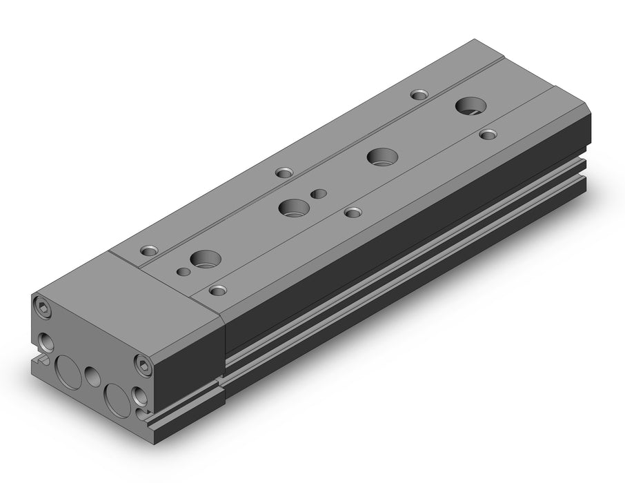 MXS12-75F Cyl, Air Slide Table