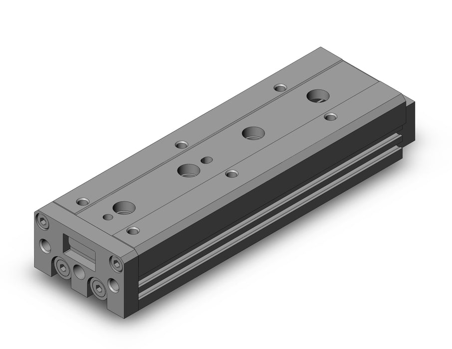 MXS12-75P Cyl, Air Slide Table