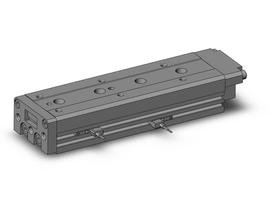 MXS12-75R-M9BVL Cyl, Air Slide Table
