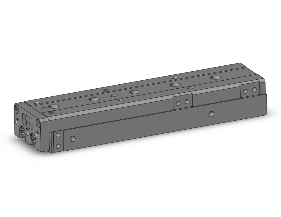 MXS12L-100-M9PZ Cyl, Air Slide Table, Symmetric Type